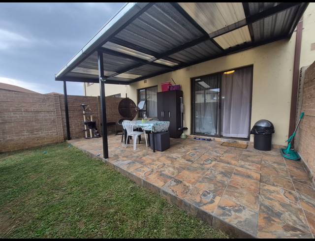 1 BEDROOM APARTMENT FOR SALE IN PARKRAND